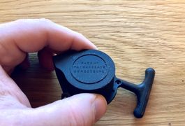 Tirette HOBBYTECH Tirette pour moteur HT 21R