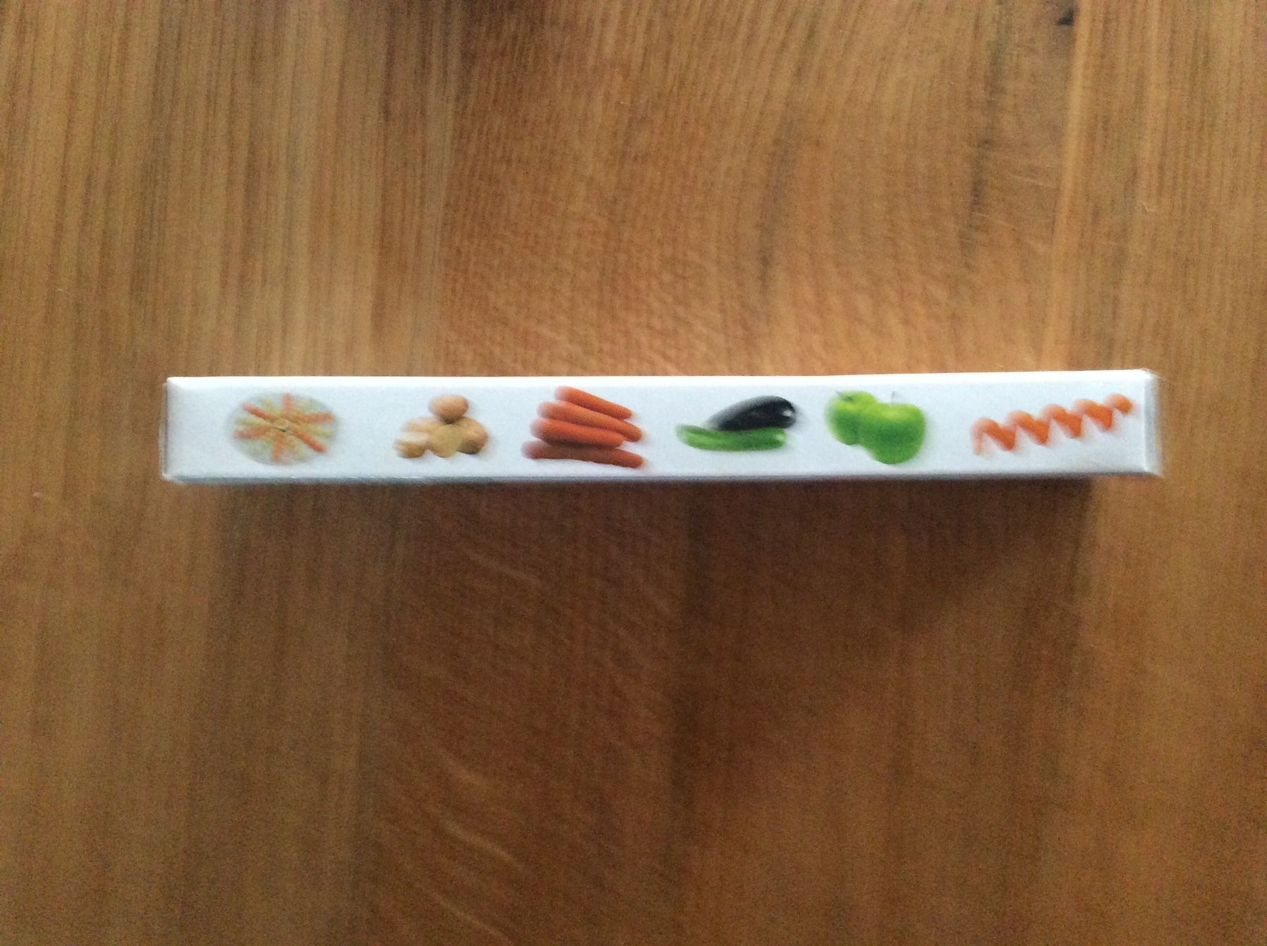 Küchengeräte: Spiral Cutter Fabrikneu – Neu und originalverpackt aus Wetzikon ZH von Gerbera5 1