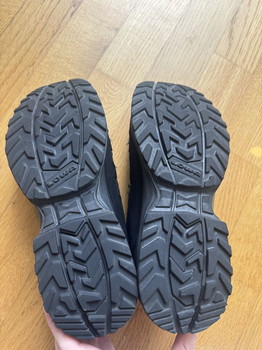 Lowa Scarpe da uomo: Lowa Innox Goretex Wanderschuhe – Usato da Zürich venduto da carolebarole 1