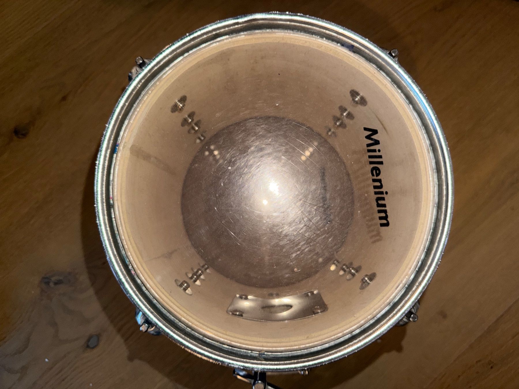 Instruments de musique: Trommel/Schlagzeug – D'occasion à Adlikon par Zojanima123