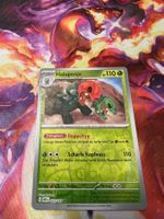 Halupenjo (OBF 025) / Reverse Holo / Obsidianflammen