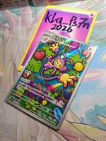🇯🇵 JP Ambipom - M2 092/080 AR Pokémon Karte