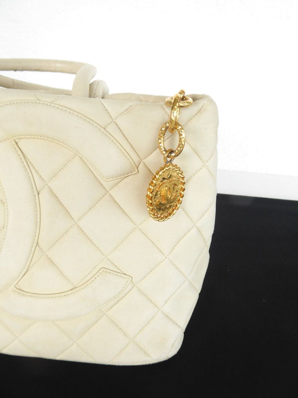 Chanel Borse da donna: CHANEL Tasche Hand Tasche Original – Usato da Berneck venduto da chouchou1415 2