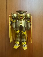 Mobile Fighter G Gundam - GF13-001NHII Master Gundam