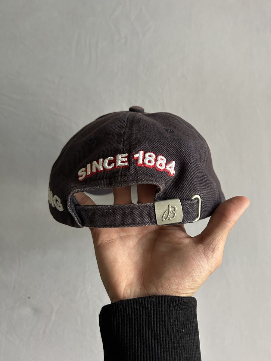 Copricapi, berretti & cappellini: Casquette Breitling – Usato da Sion venduto da reii 2