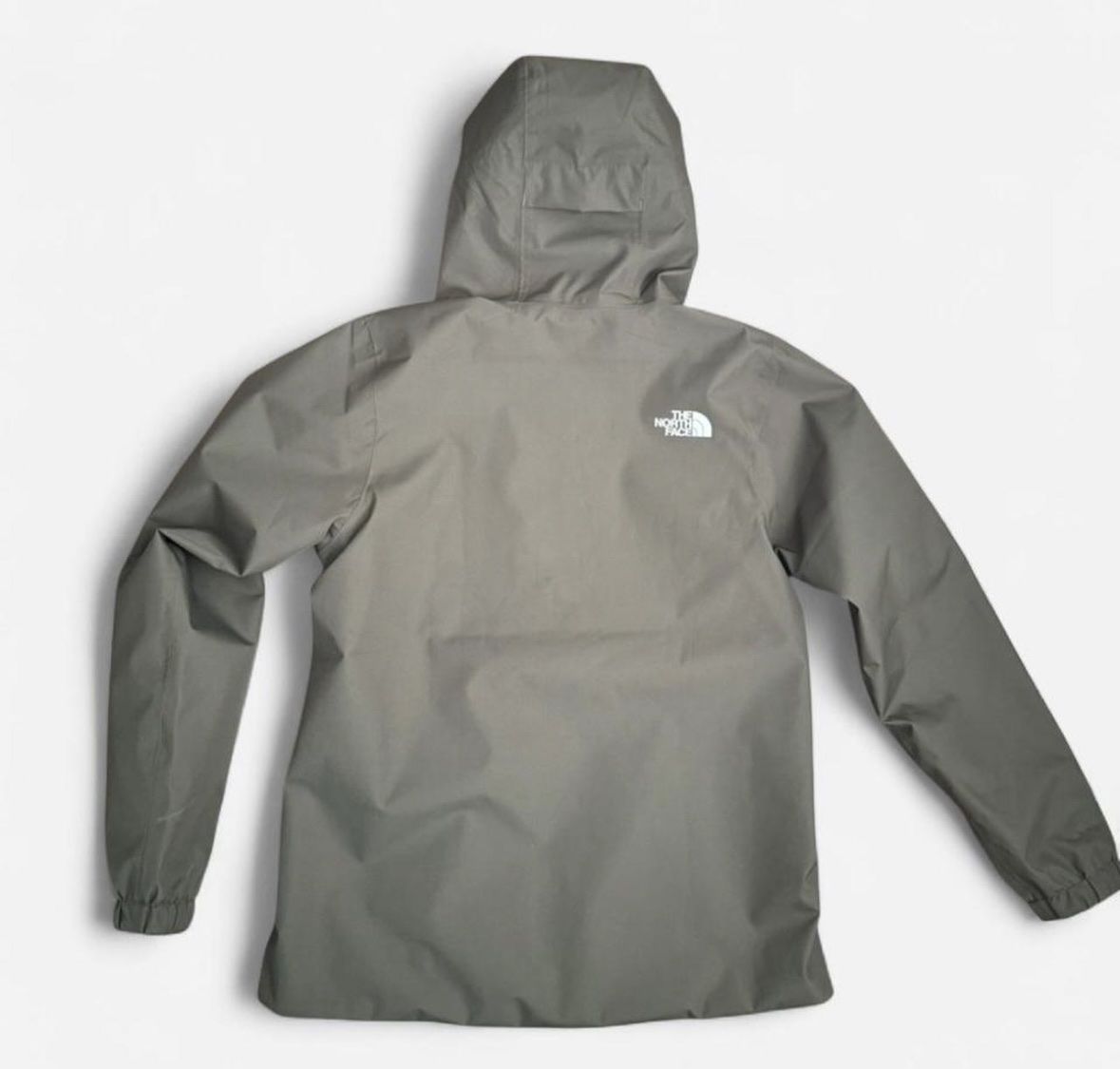 North Face Jacken: The North Face rain jacket NEW – Neu (gemäss Beschreibung) aus Rütihof von mya_we 1