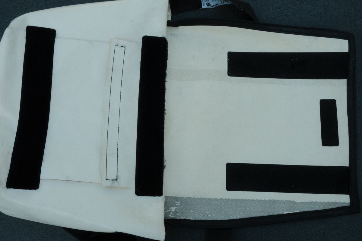 Freitag Borse: Freitag Messenger Bag – Usato da Steinmaur venduto da the_99qj 4