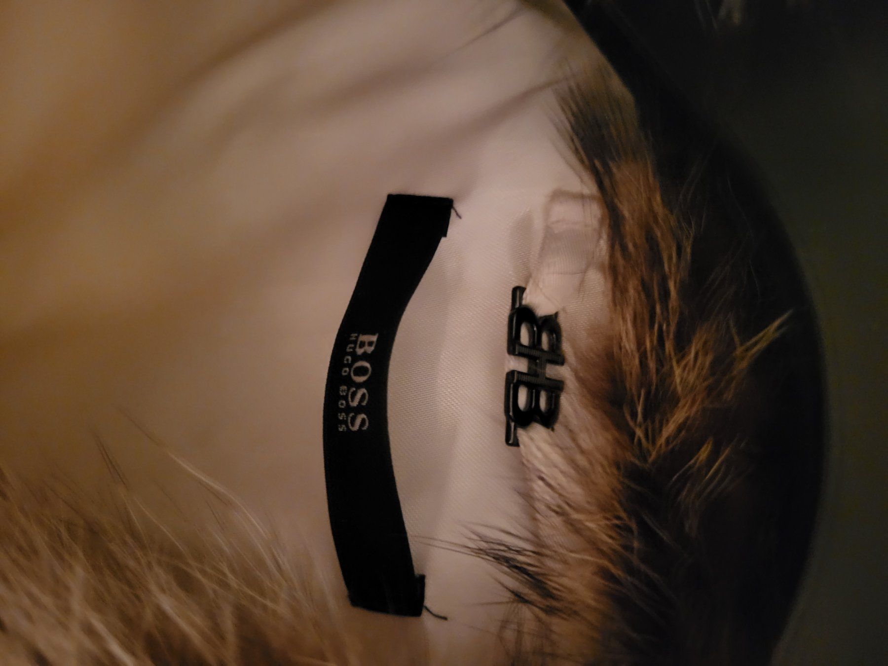 Giacche: Jacke v.Hugo Boss – Usato da Winterthur venduto da jemaeli 1