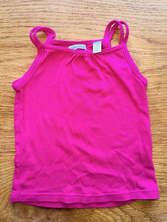 Okaiidi Top Pink Gr. 108cm - Ideal für den Sommer!