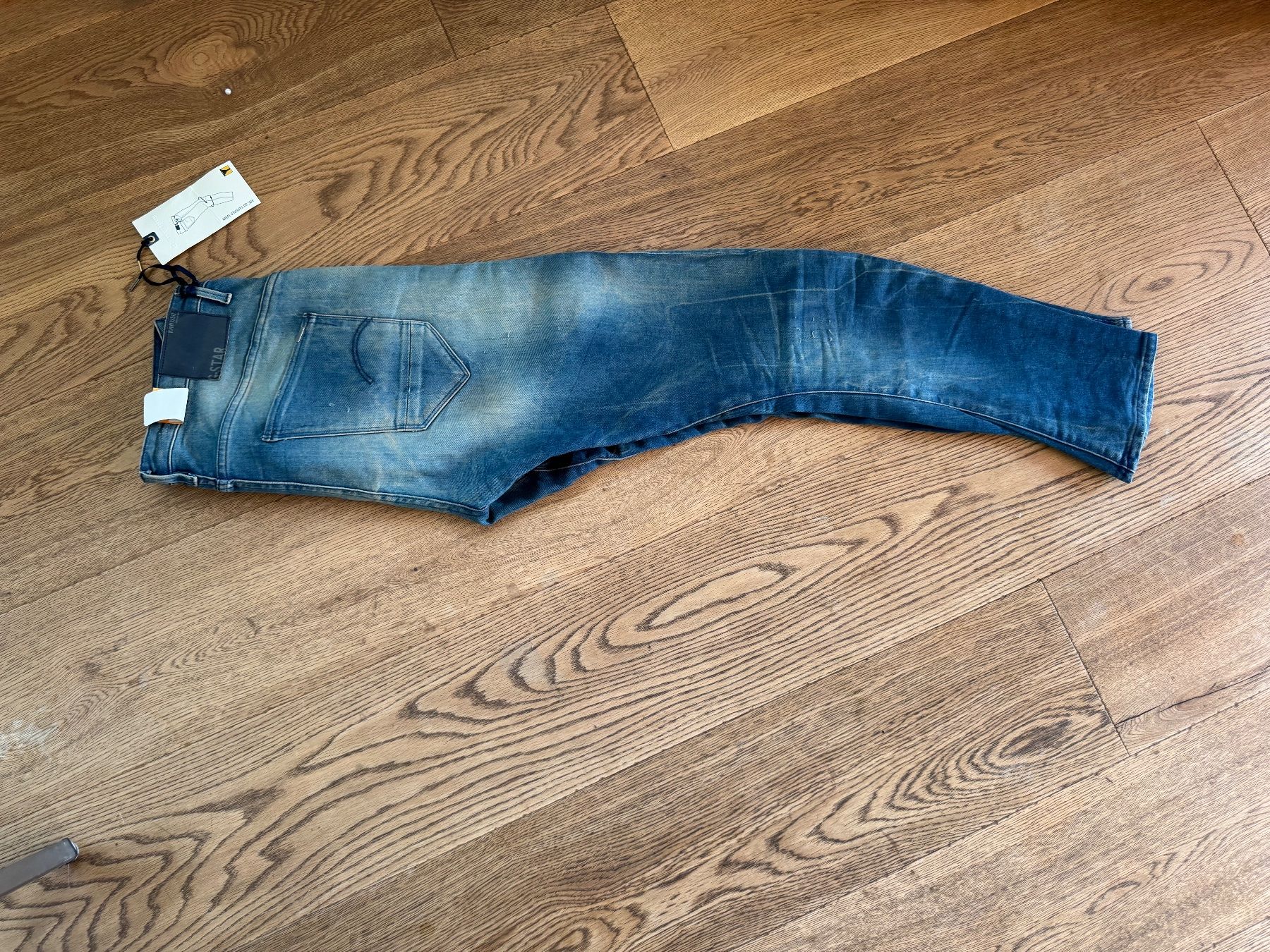 G-Star Jeans: Jeans, G-Star //NEU// 27/34 – Neu (gemäss Beschreibung) aus Stettfurt von outlet72 1