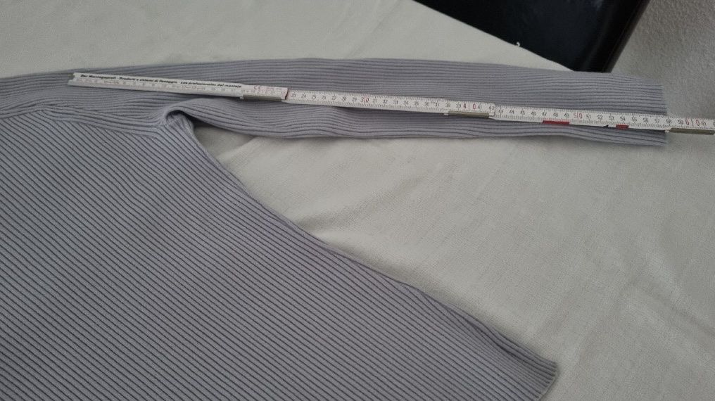 Maglioni & Felpe: Hochwertiger Pullover von der Marke ODEEH, Gr. 40 – Nuovo (secondo la descrizione) da Zuchwil venduto da Arche0 6