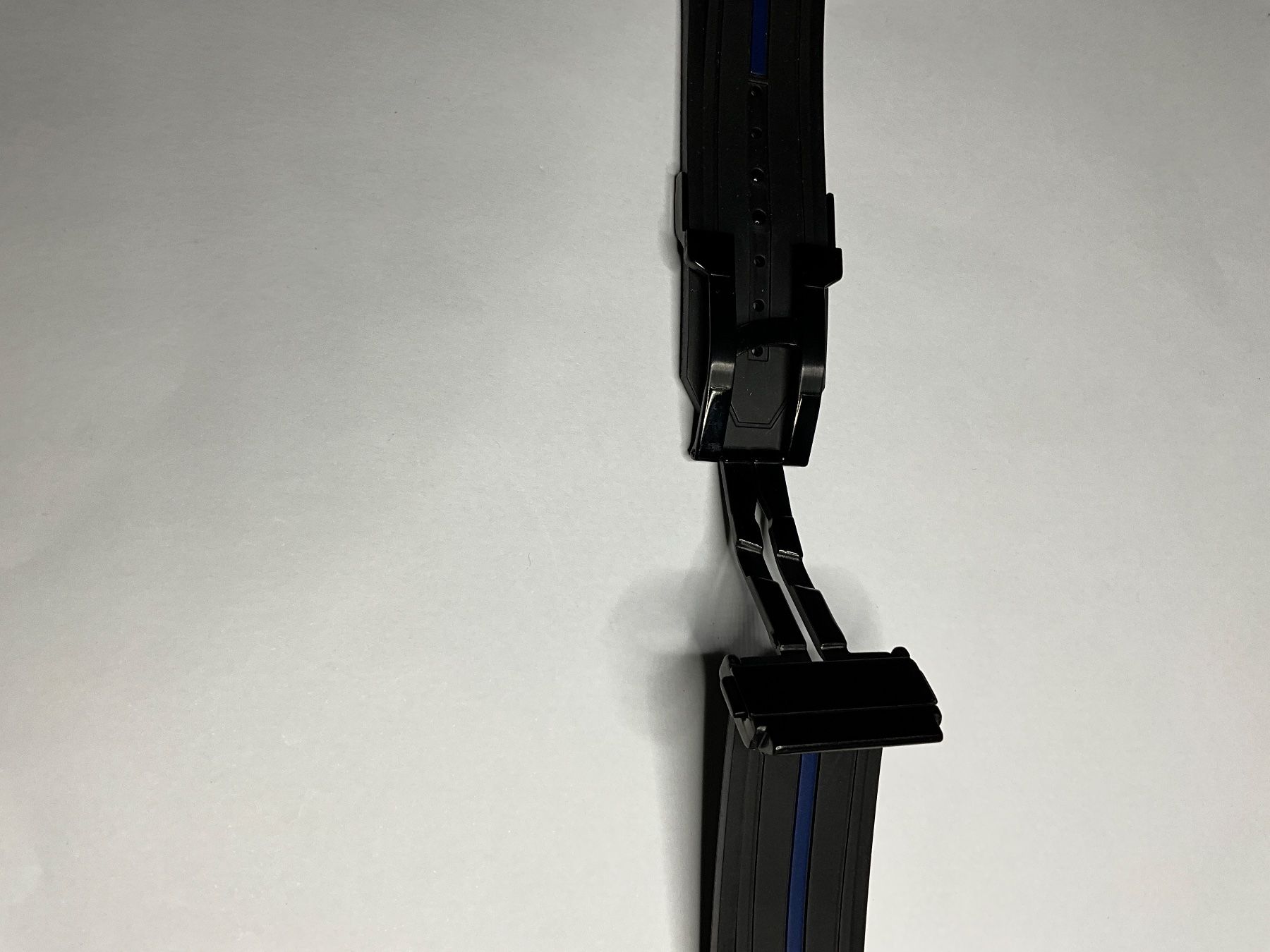 Bracciali & Braccialetti: Uhrenarmband Hublot – Nuovo (secondo la descrizione) da Bern venduto da gre_j5mm 3