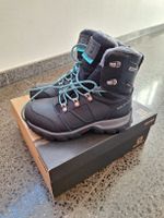 chaussures de marche femme Salomon 