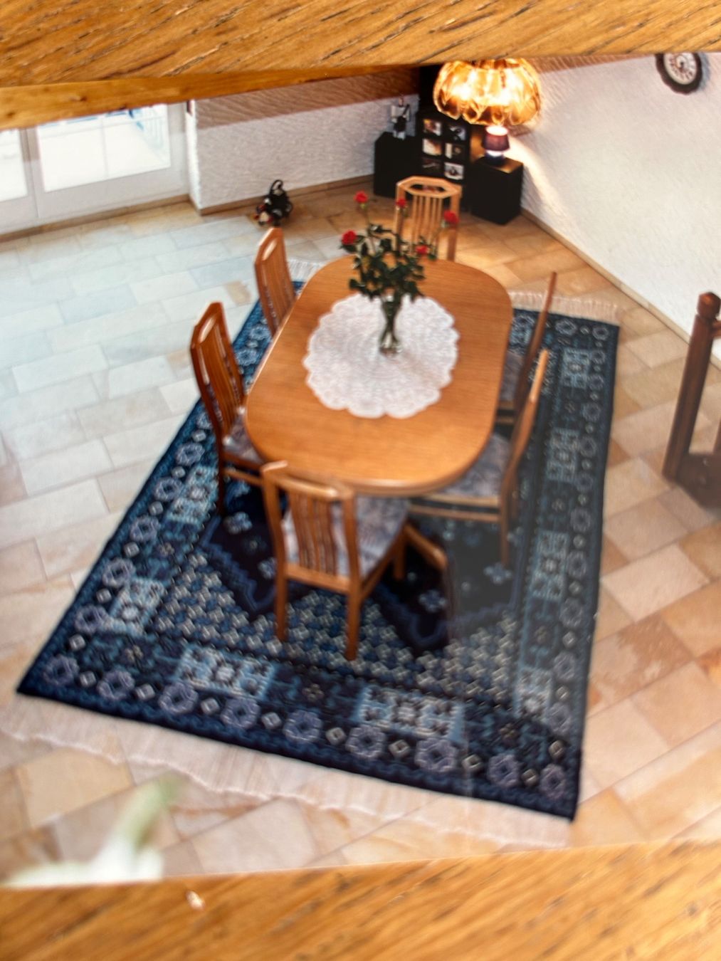 Tappeti: Tapis d’orient – Nuovo (secondo la descrizione) da Cortaillod venduto da shaona 1