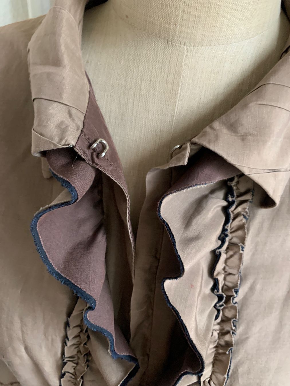 Blusen: Guy Rover Bluse Gr. 38 – Gebraucht aus Richterswil von Moii89 5