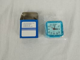 Quartz Alarm Wecker