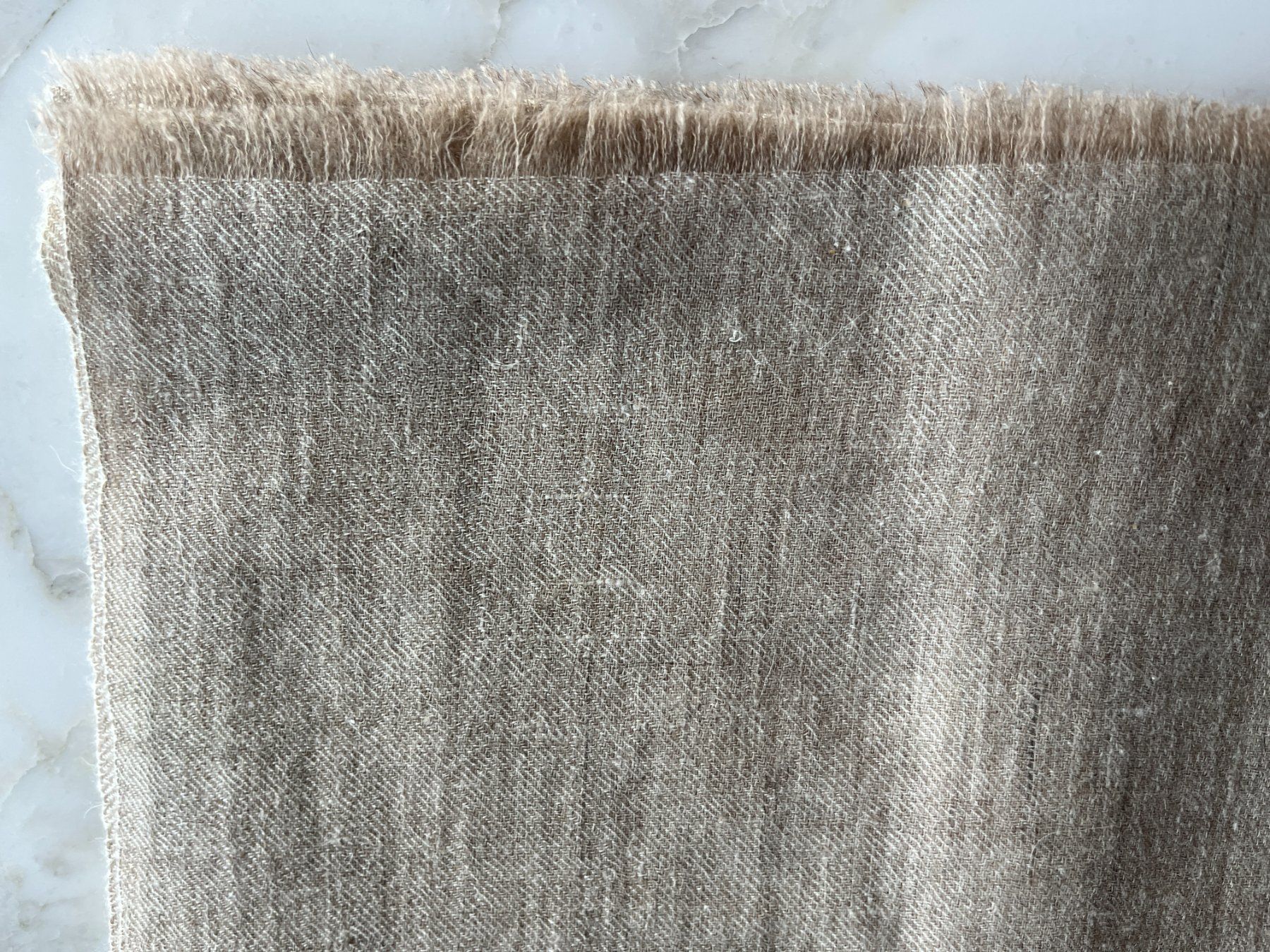 Foulard & Sciarpe: Schal beige – Nuovo (secondo la descrizione) da Bern venduto da cubus01 1
