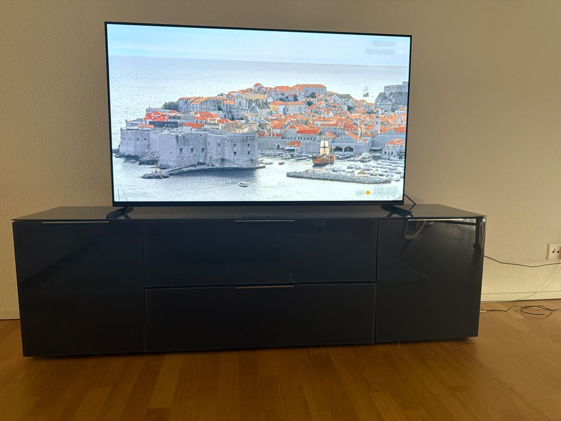 Mobili TV: TV-Kommode – Usato da Olten venduto da eli_cvc7