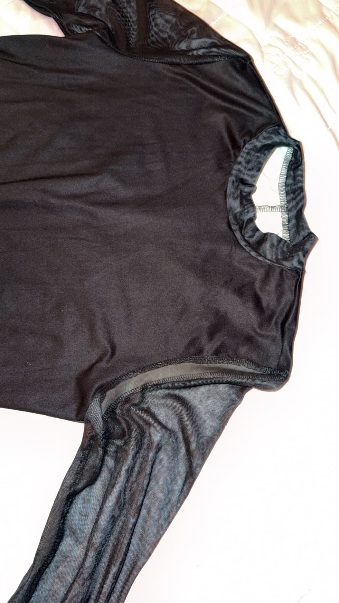 Kleider: Kleid mit Leopardenprint schwarz – Neu und originalverpackt aus Buchs AG von era_5wsj 1