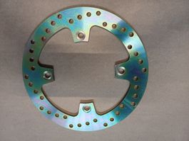 Suzuki TS 125-200 Jg. 89-96 Bremsscheibe vorne neu