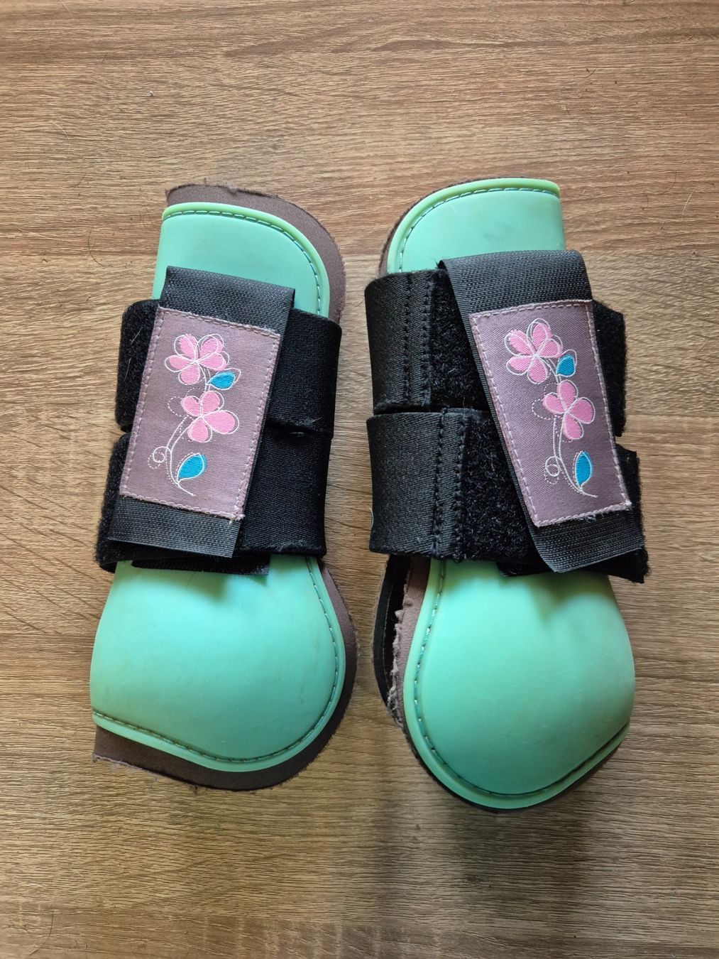 Jambières & Bandages: Gamaschen Cob/Full – D'occasion à Meggen par Orrinka20