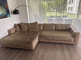Machalke Sofa