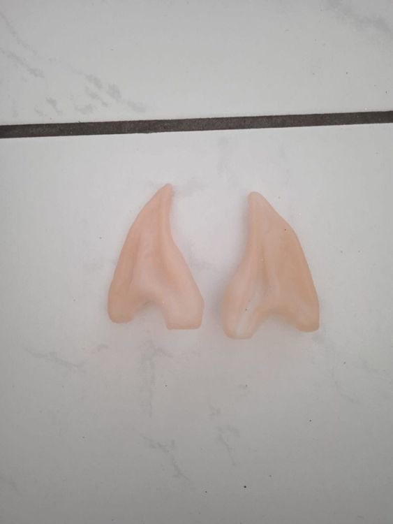 Elfenohren Kaufen auf Ricardo