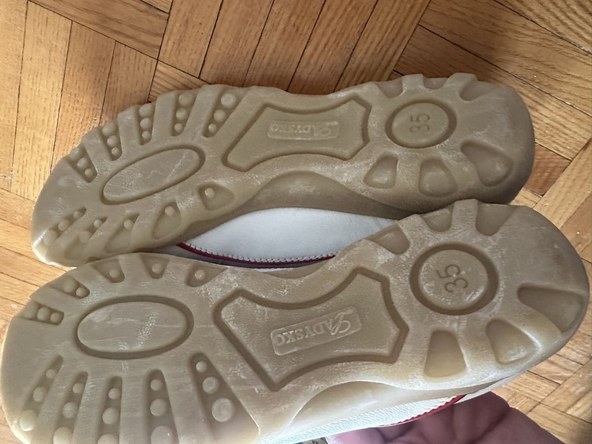 Scarpe da donna: Bequem Damen Schuhe Helvesko Gr 35 – Nuovo (secondo la descrizione) da Uster venduto da bek_v2ct 4