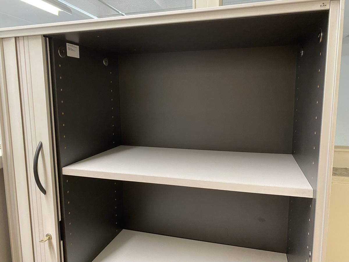 Schränke: Aktenschrank von Elan – Gebraucht aus Hägglingen von Karin0802 5