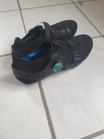 Rennvelo Schuh