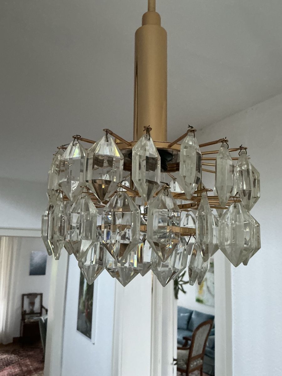 Lampadari & plafoniere: Elegante Deckenleuchte – Usato da Oberwil BL venduto da hr237 1
