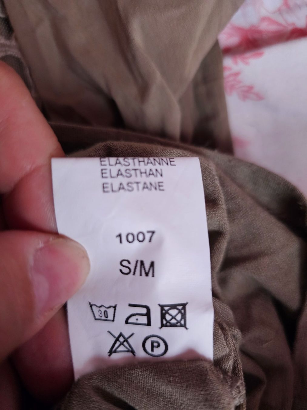 Camicette: Chemise Siste's – Usato da lausanne venduto da mariamimib 4