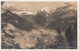 Engelberg 1931