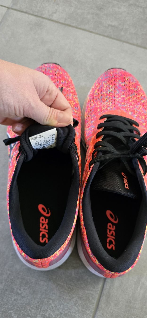 Asics Scarpe da donna: Asics Gel DS- Trainer 25, Damen Gr.40 – Usato da Rheinau venduto da inStyleSg 3