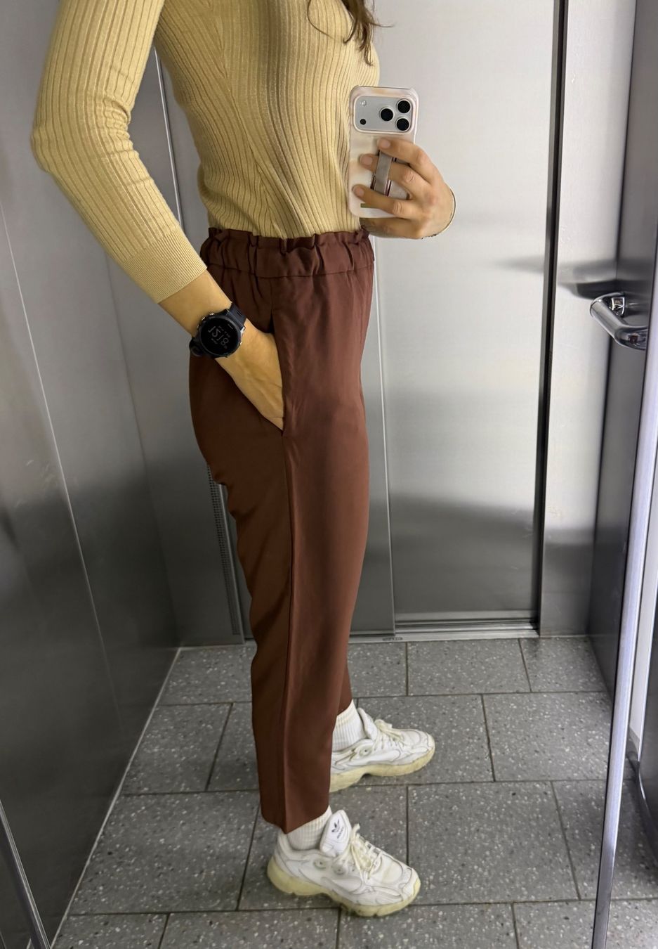 Hosen: POMANDÈRE Hose ❣️ – Gebraucht aus Zürich von ClosetQueen 7