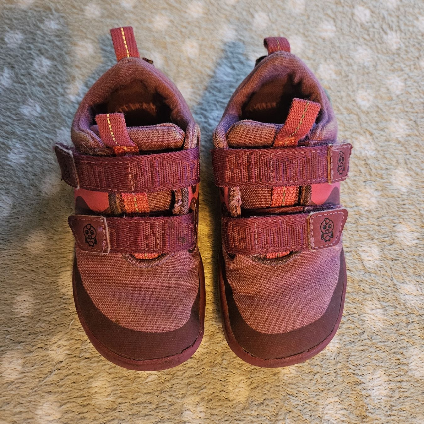 Affenzahn Chaussures garçon: Affenzahn 24 – Défectueux à Herrliberg par daki0017