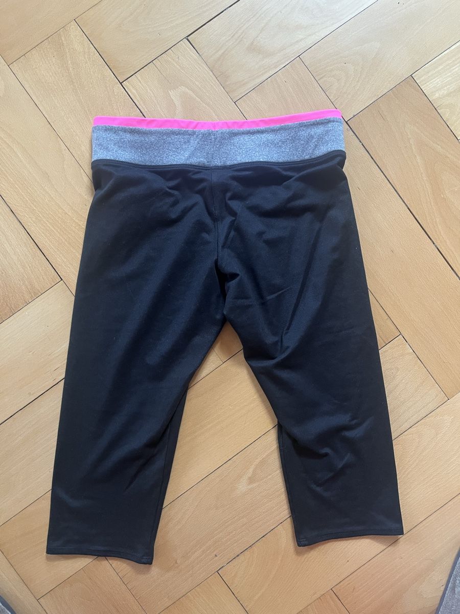 Decathlon Leggings: Decathlon Leggins – Gebraucht aus Zürich von cat_rsn7 2