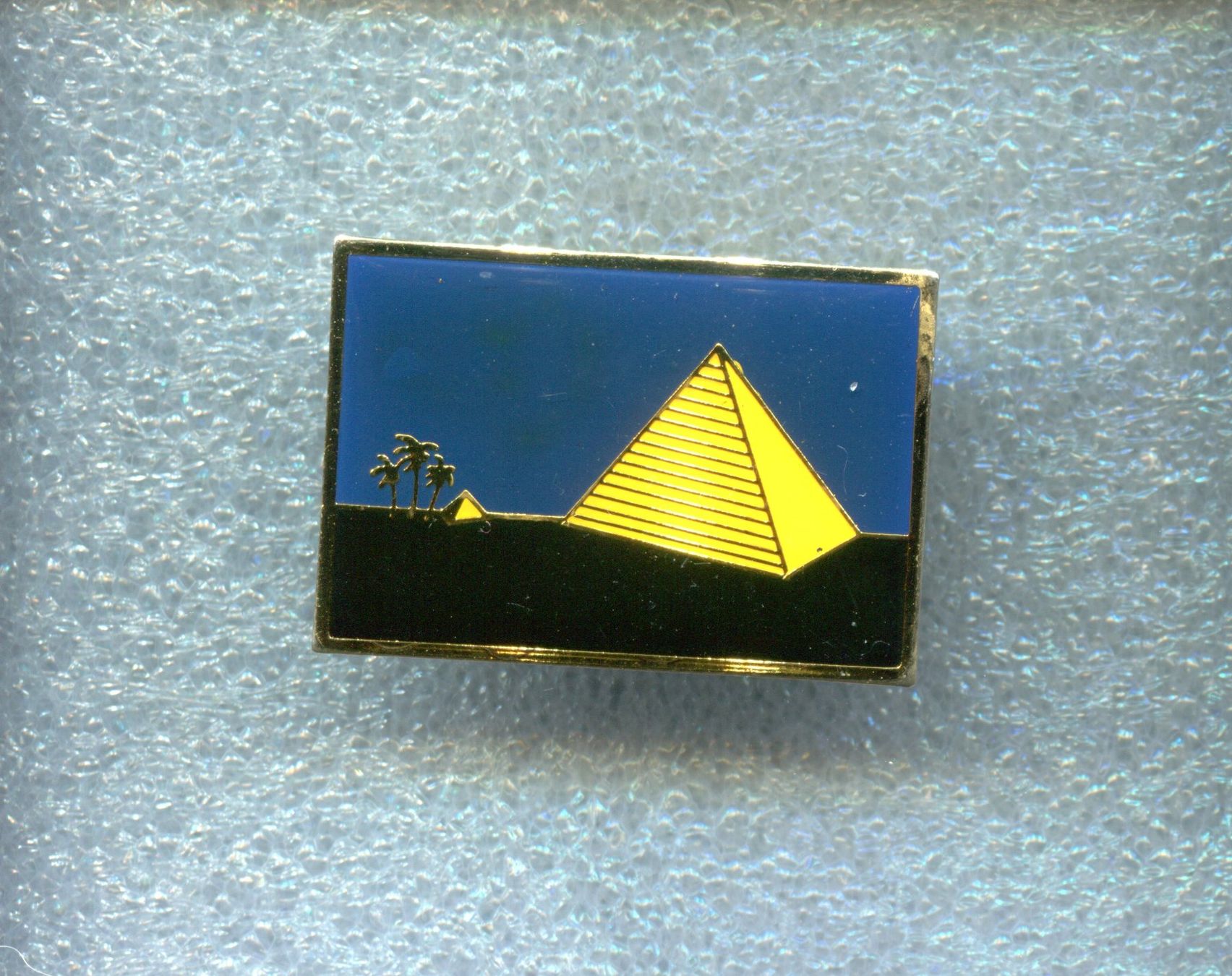 Camel Placchette & Badge: CAMEL – Usato da Winterthur venduto da Sammleroase