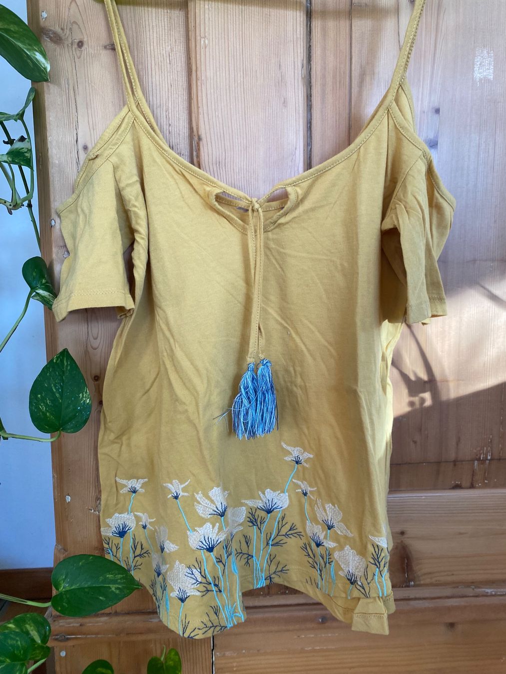 Top: Top Damen – Usato da Riedholz venduto da emm_22qn