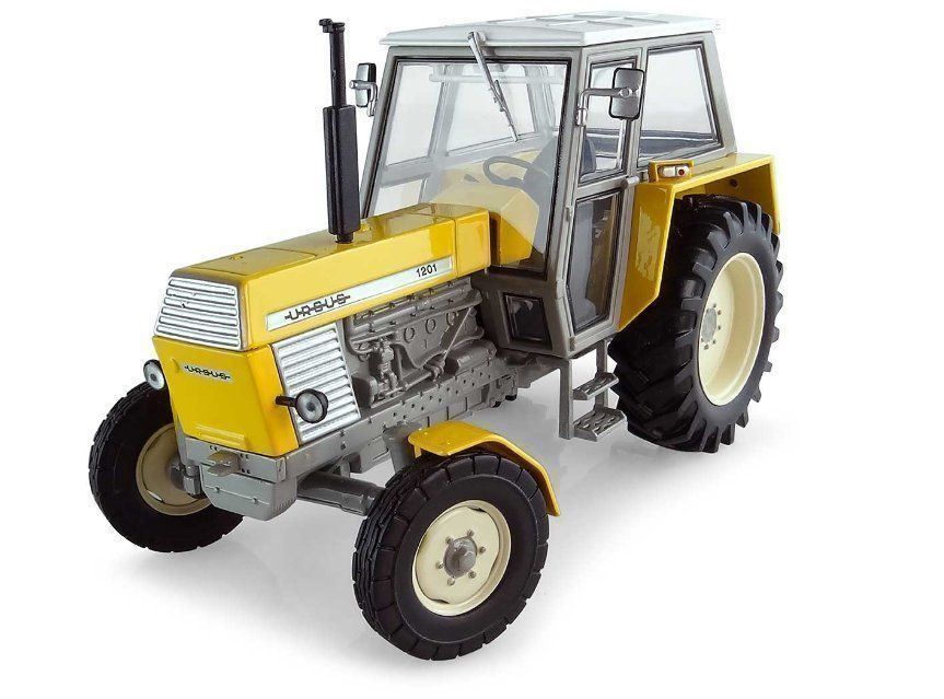 Kit di modellismo & Modellini statici: 1:32 Ursus 1201 – Nuovo e nell'imballaggio originale da Affoltern am Albis venduto da Modellshop-8910