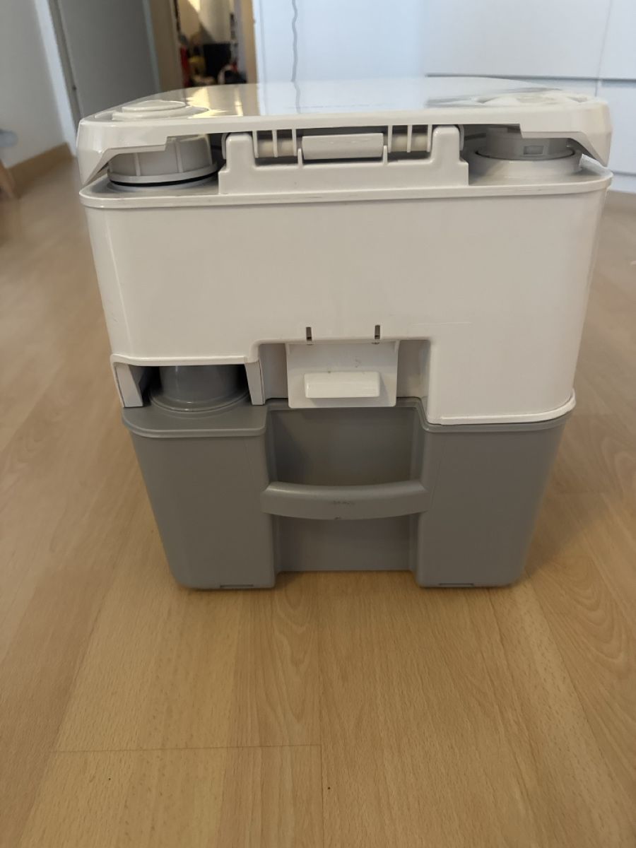 Dometic WC: Dometic Portapoti – Usato da Emmenbrücke venduto da jas_2nfq 1