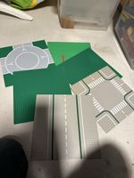 legoplatten