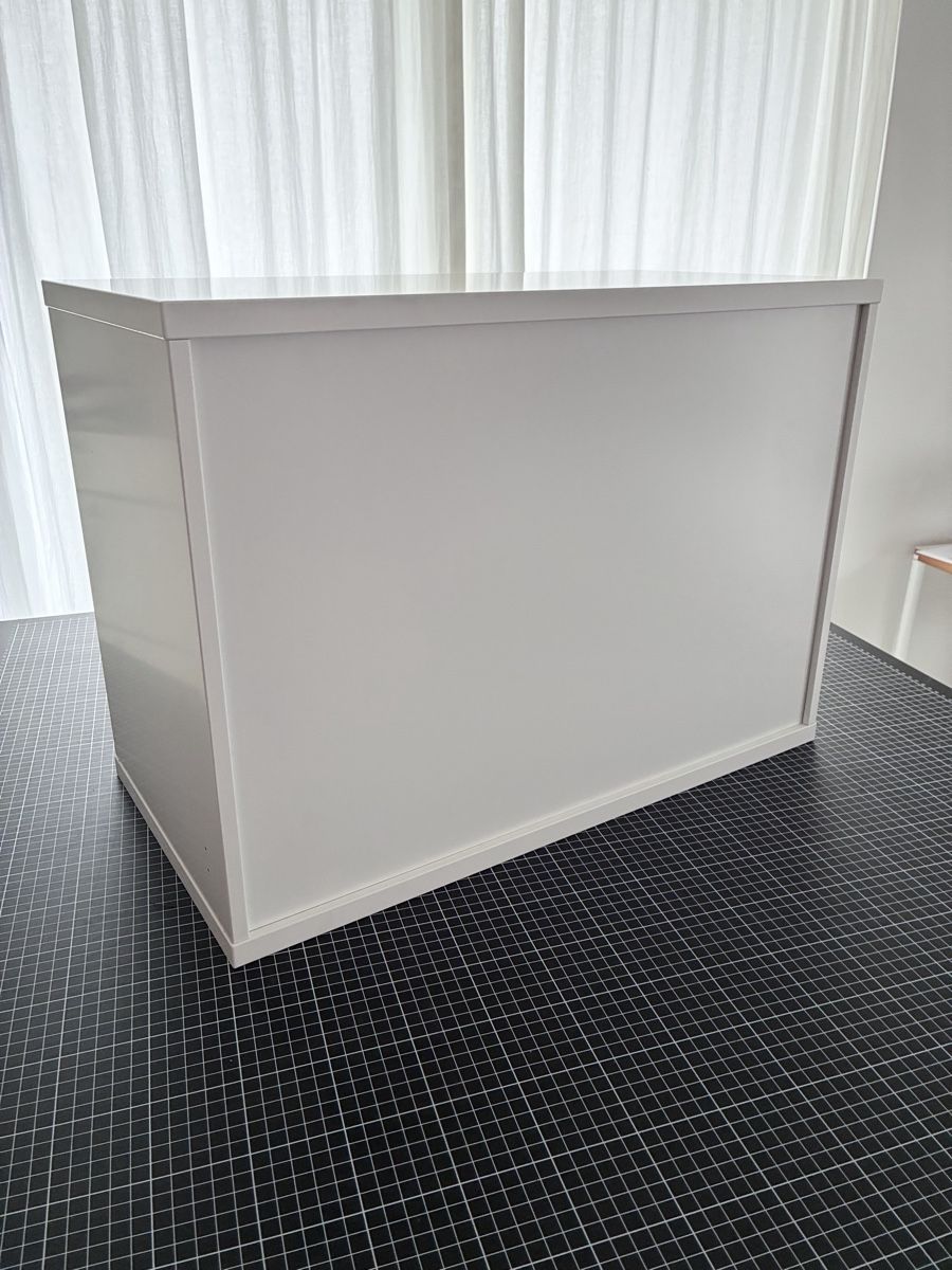 Schränke: String Schrankelement 58cm – Gebraucht aus Dietikon von Negotio 3