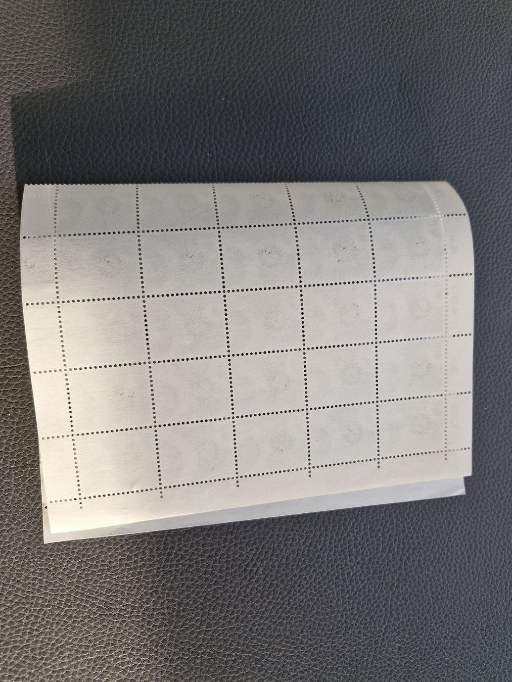 Alle Briefmarken: Briefmarkenbogen Helvetia Europa Cept 30 Rappen postfrisch – Neu (gemäss Beschreibung) aus Frauenfeld von Kasico 2