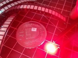 LED-SMD 5730 rot 20Stk