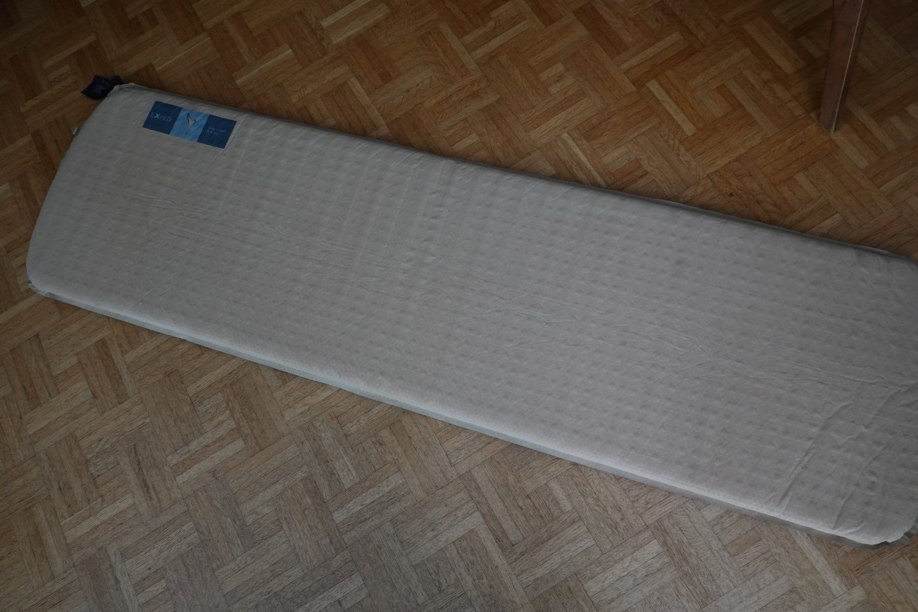 Exped Matelas: Exped Sim 3.8 SL Campingmatte  - Isomatte – D'occasion à Hausen AG par nordost 2