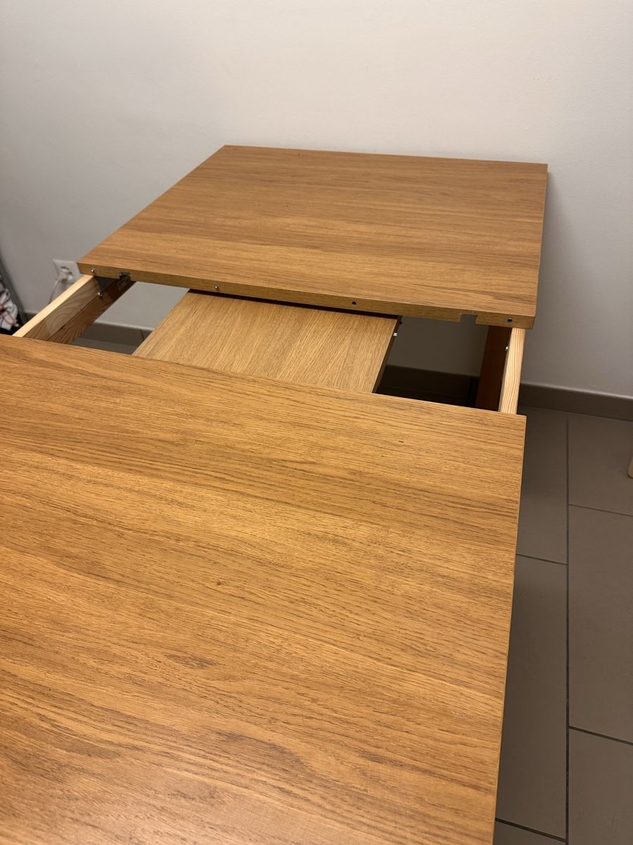 Ikea Tavoli: Esstisch – Usato da Basel venduto da she_7st8 2