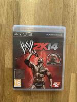 WWE 2K14 / Playstation 3