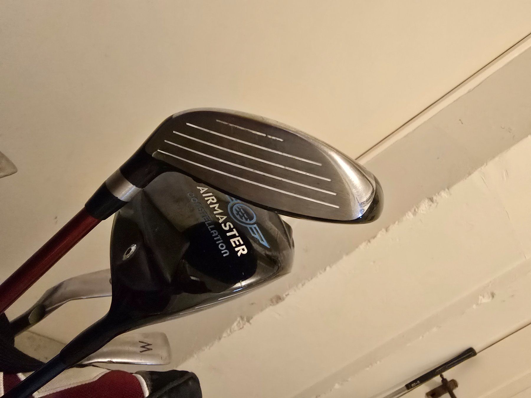 Mazze & Set: Golfset PING – Usato da Wolfhausen venduto da Buena1905 7