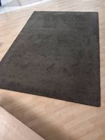 Teppich Ädum von Ikea grau